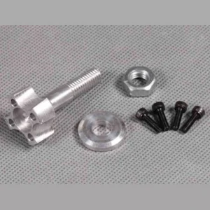 FMS Motor Shaft For F4U/T28/ Fw190/Bf109/Zero/P47/F6F