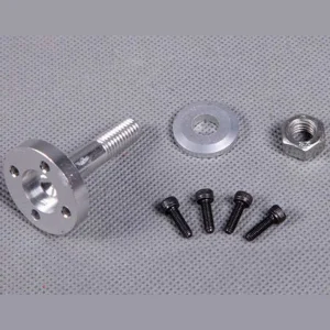 FMS Motor Shaft - (F4A 1.4)