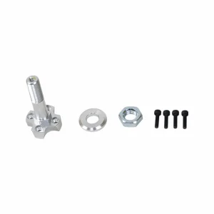 FMS 5060 Motor Shaft (for 1700mm P-51/ P-47/ F4U V3/ 1400mm Pitts)