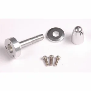 FMS 3536 Motor Shaft (for 1400mm Cessna 182 / 1100mm PT-17/ Kingfisher /1300mm PA18 / Sky Trainer 182/ )