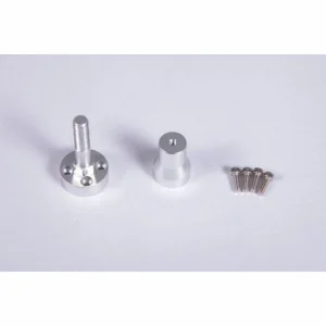 FMS 3648 Motor Shaft (for 980mm P-40B/ P-39)