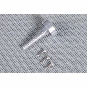 FMS Motor Shaft (for PA-18/ SuperEZ V4/ Ranger V3/ Ranger/ PC-21/ F3A/ Kingfisher)