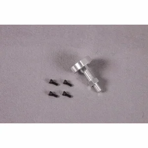 FMS 4258 Motor Shaft (for 1400mm T28 V4/ 1500mm P47 / F7F /3000mm FOX, 1500mm P-51D/1400mm P40/1400mm Pitts V2)