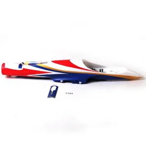 FMS Avanti V3 Fuselage