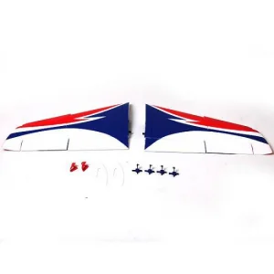 FMS Avanti V3 Main Wing Set