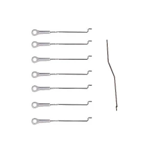 FMS Avanti V3 Linkage Rod