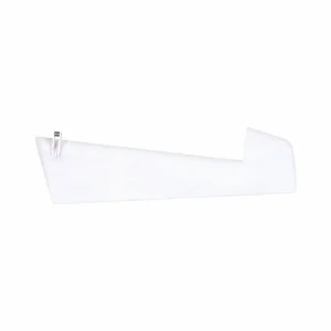FMS Asw-17 Rudder