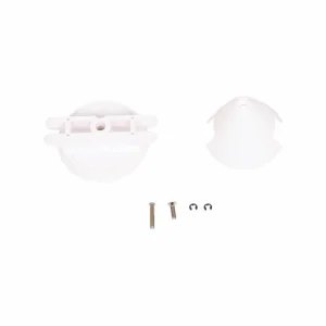 FMS Asw-17 Spinner Set