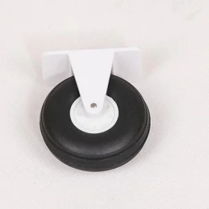 FMS Asw-17 Fuselage Wheel Set