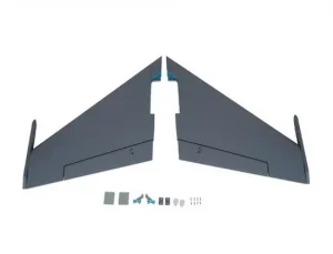 FMS 70mm J-11 Main Wing Set