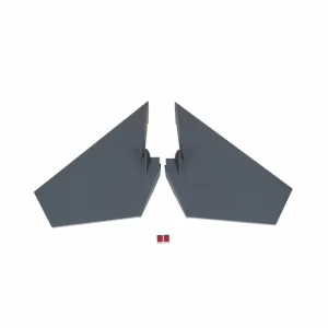 FMS Horizontal Stabiliser (for 70mm J-11)