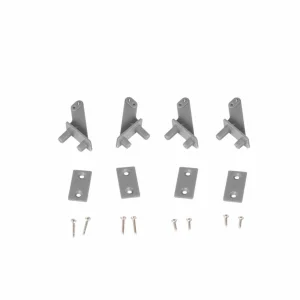 FMS Control Horns (for 70mm J-11)