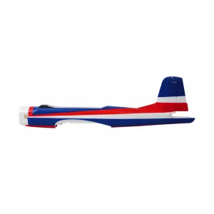 FMS Nanchang Cj6 V2 Fuselage