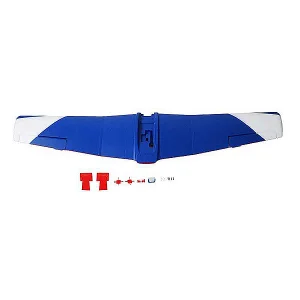 FMS Nanchang Cj6 V2 Main Wing Set