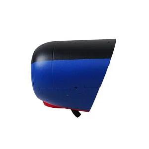 FMS Nanchang Cj6 V2 Cowl