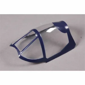 FMS 1700mm F4U Corsair V3 Plastic Canopy