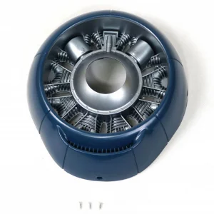 FMS 1700mm F4U Corsair V3 Cowl