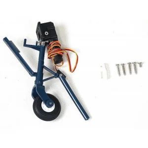 FMS 1700mm F4U Corsair V3 Rear Landing Gear System