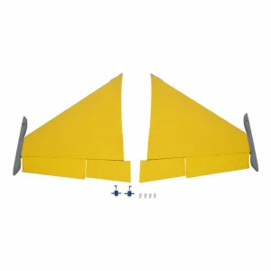 FMS 80mm Rafale Main Wing Set