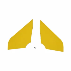 FMS 80mm Rafale Canard
