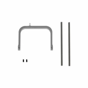 FMS 80mm Rafale Canard Fastenings