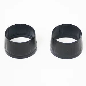 FMS 80mm Rafale Exhaust Nozzle Plastic ** CLEARANCE **