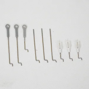 FMS 80mm Rafale Linkage Rod