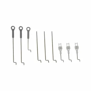 FMS 80mm Rafale Linkage Rod
