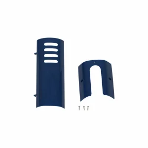 FMS 80mm Rafale Front Landing Gear Door