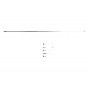 FMS Dago Red Linkage Rod
