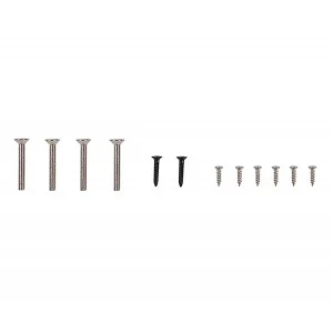 FMS Dago Red Screw Set