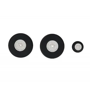 FMS Dago Red Tire Set