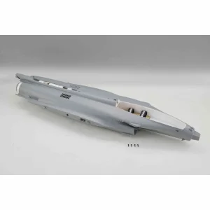 FMS Fuselage (for 64mm Rafale)