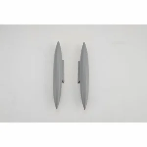 FMS Oil Tank (for 64mm Rafale)