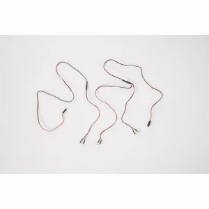 FMS 1300MM PA-18 LED