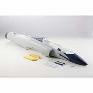 FMS 70mm Viper 15Th Anniv. Fuselage