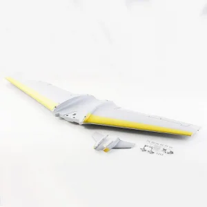 FMS 70mm Viper 15Th Anniv. Main Wing Set