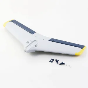 FMS 70mm Viper 15Th Anniv. Horizontal Stabilizer