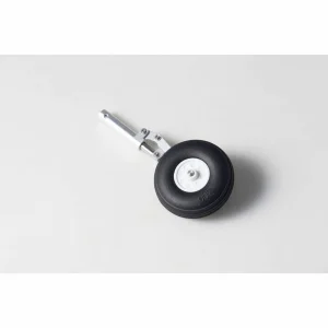 FMS 70mm Viper 15Th Anniv. Front Landing Gear Set