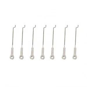 FMS 70mm Viper 15Th Anniv. Linkage Rod