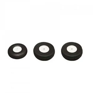 FMS 70mm Viper 15Th Anniv. Wheel Set