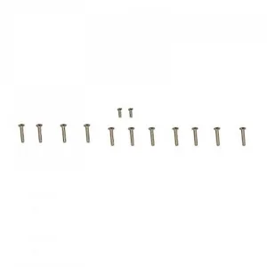 FMS 70mm Viper 15Th Anniv. Screws Set