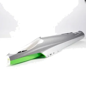 FMS 64mm Futura Fuselage - Green
