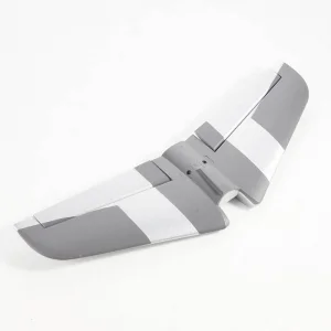 FMS 64mm Futura Horizontal Stabilizer - Green