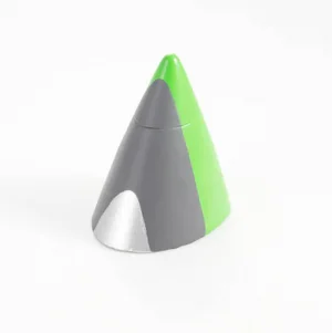 FMS 64mm Futura Cowl - Green ** CLEARANCE **