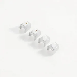 FMS 64mm Futura Wing Bolt Plastic Set