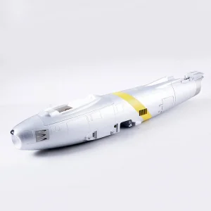 FMS 80mm F-86 Sabre The Huff Fuselage