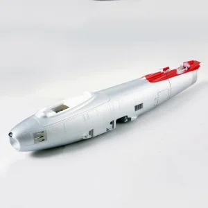 FMS 80mm F-86 Sabre Sky Blazer Fuselage