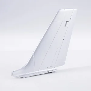 FMS 80mm F-86 Sabre The Huff Vertical Stabilizer
