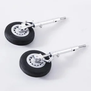 FMS 80mm F-86 Sabre Main Landing Gear